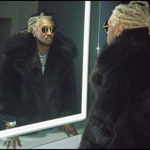 Meet your Posher, Adrian